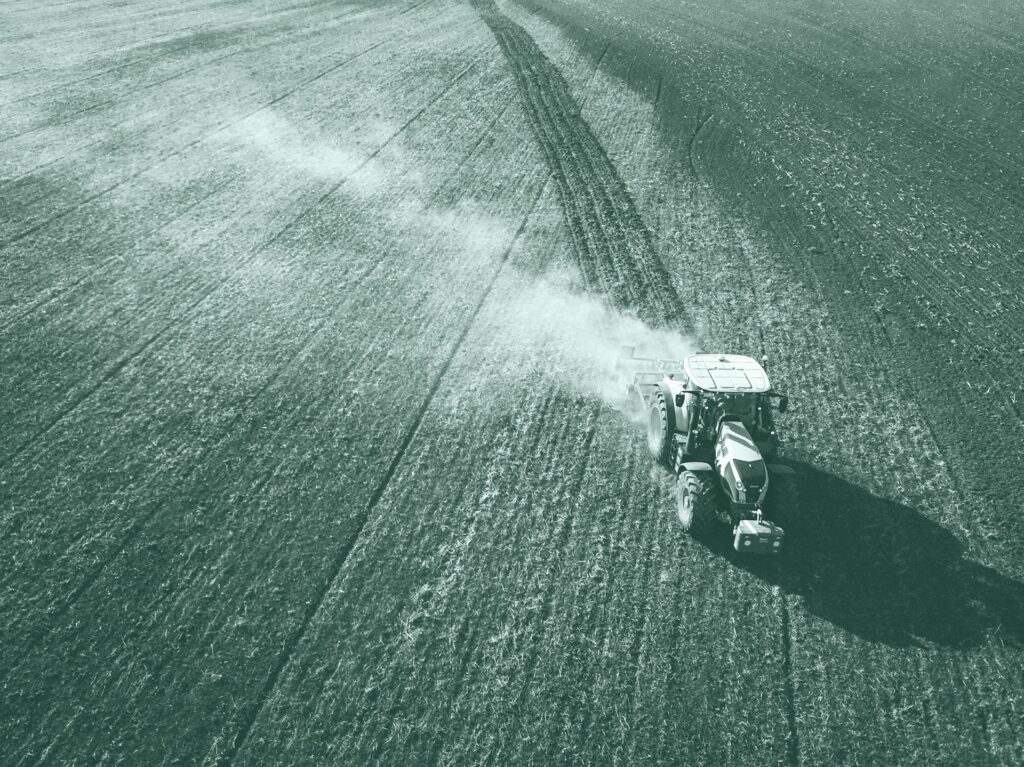 Agriculture Greenlina - Distribution Suisse SA