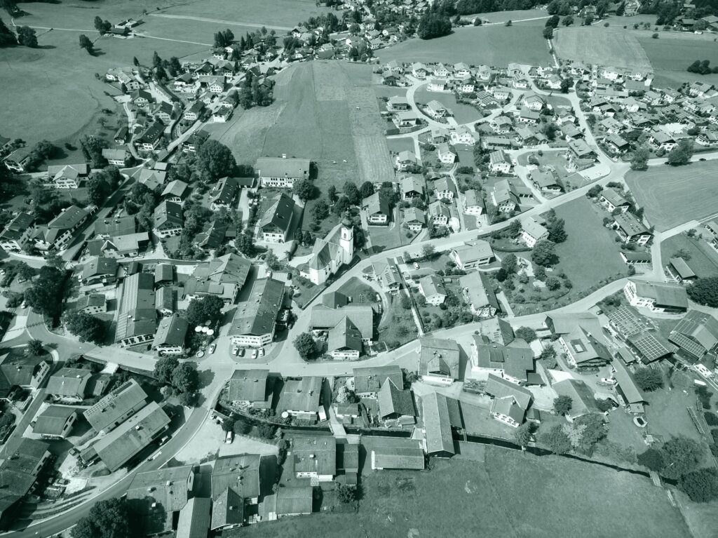 Village Greenlina - Distribution Suisse SA