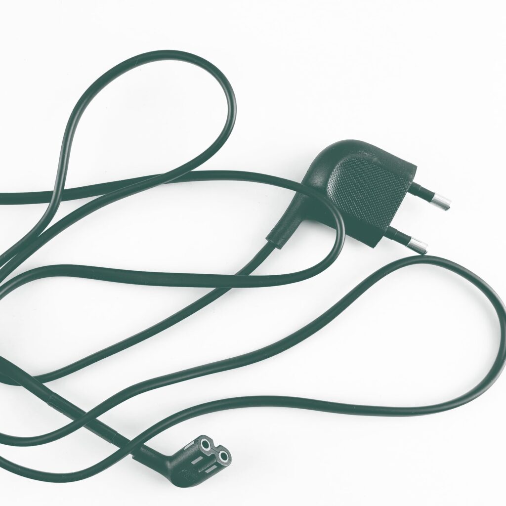 1 Cable Electrique Greenlina - Distribution Suisse SA