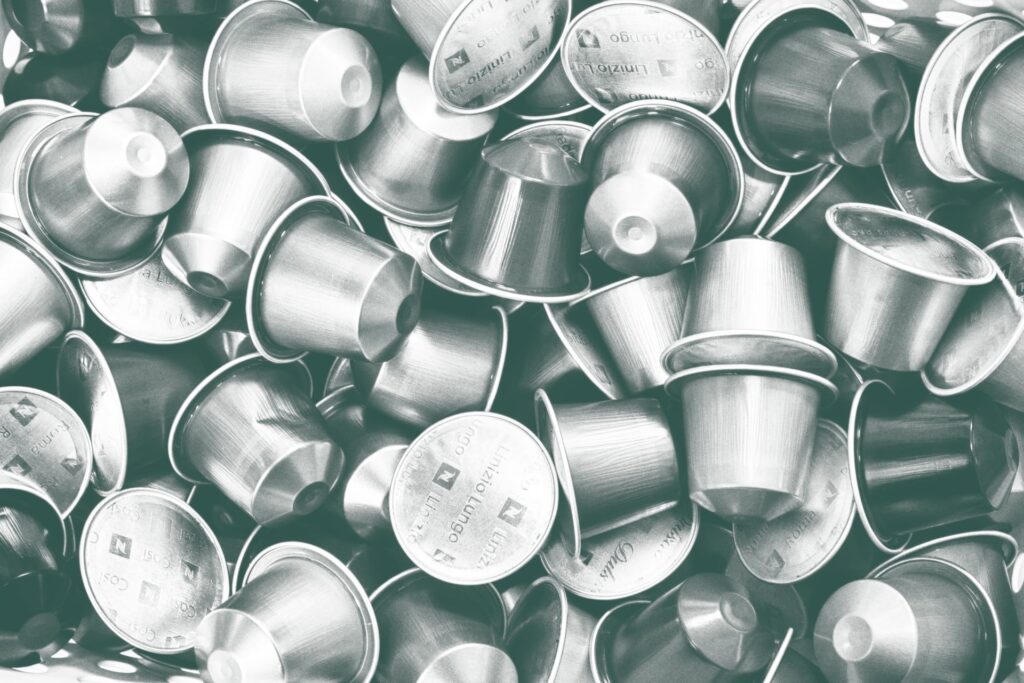 12 Capsule Greenlina - Distribution Suisse SA