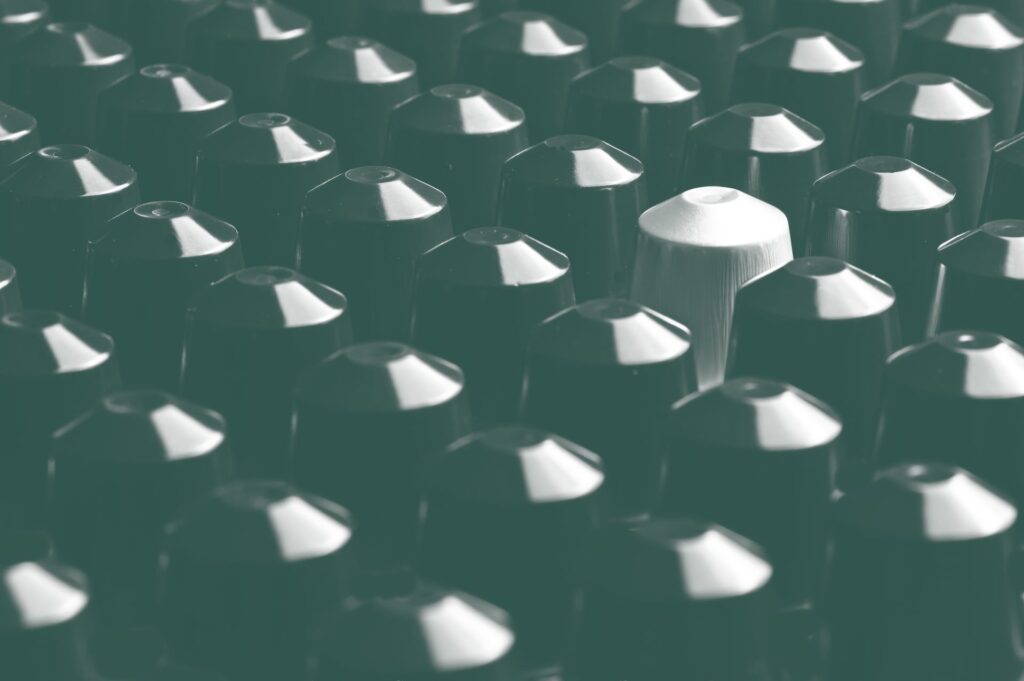 20 Capsule Greenlina - Distribution Suisse SA